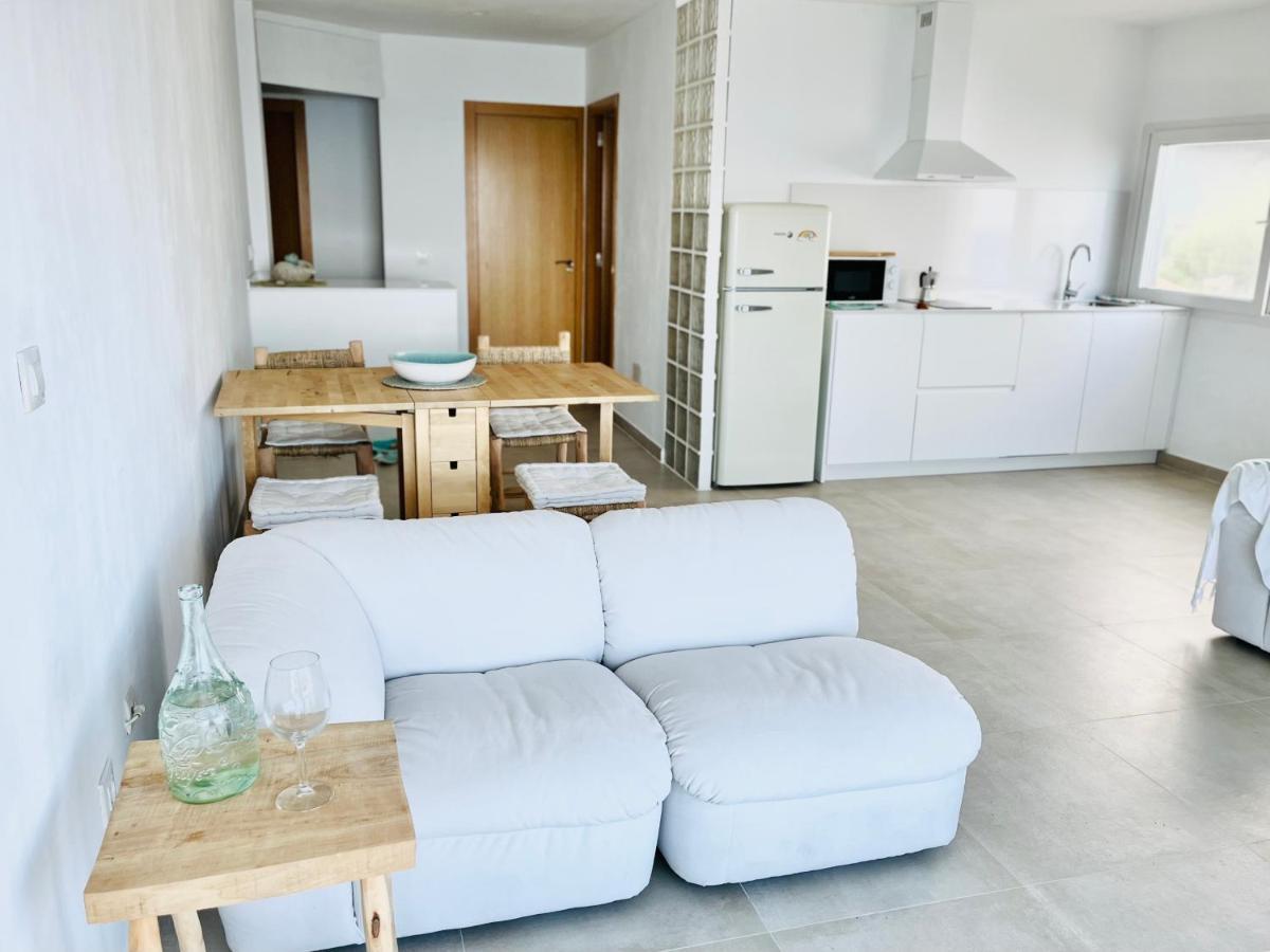 Mimar Javea Exterior photo