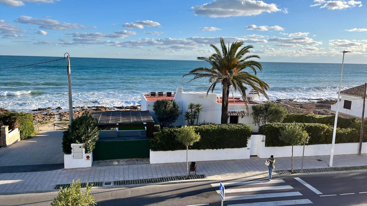 Mimar Javea Exterior photo